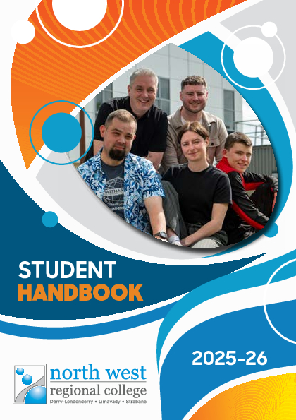 Student Handbook 2025/26