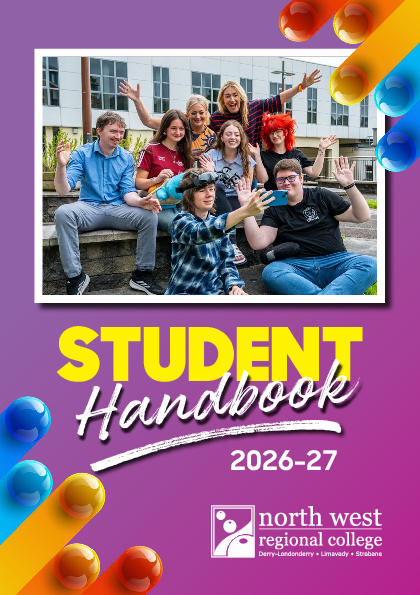 Student Handbook 2026/27