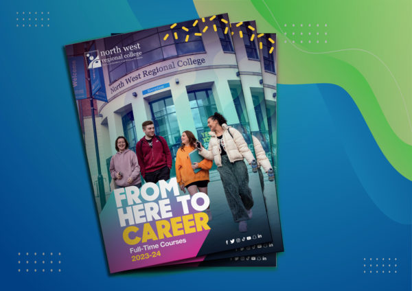 23 24 Full time Course Summary A4 Guide mockup