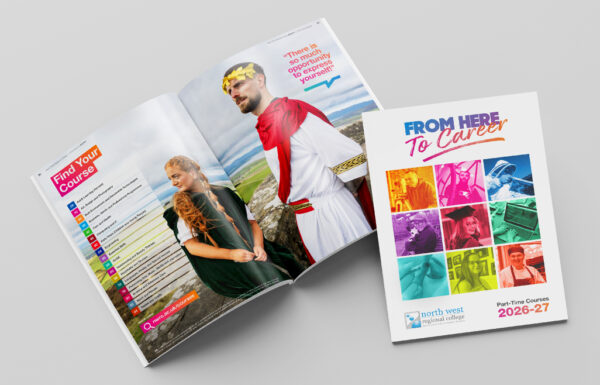 26 27 Part Time Prospectus Mock up