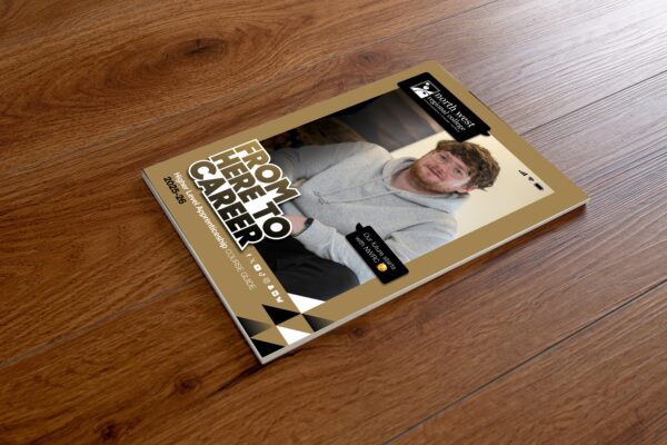 HLA Course Guide 2025 26 mock up